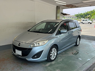 car preview