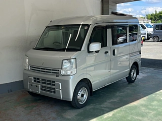 SUZUKI EVERY 2017