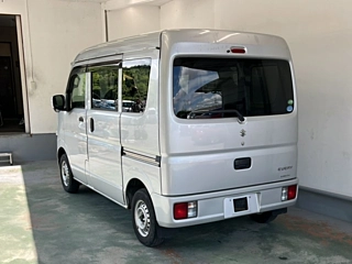 SUZUKI EVERY 2017