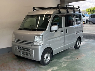 SUZUKI EVERY 2017