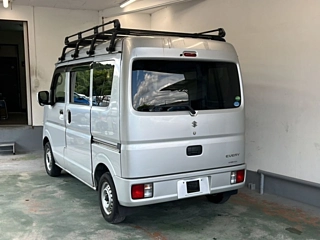 SUZUKI EVERY 2017