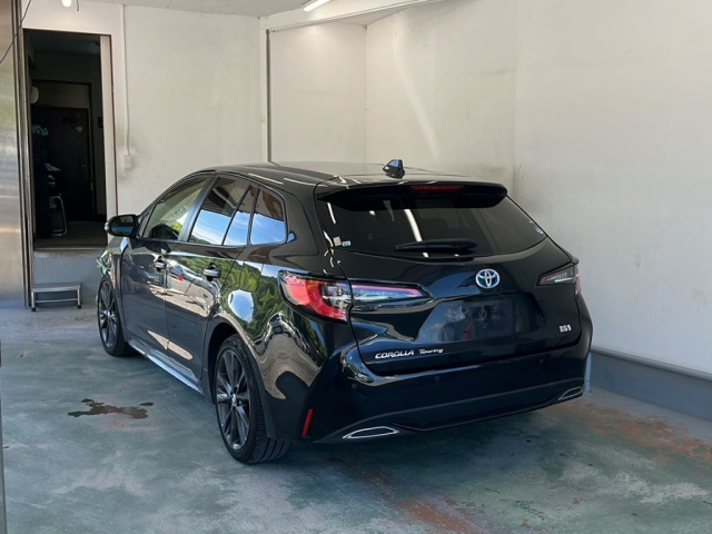 TOYOTA COROLLA TOURING 2020