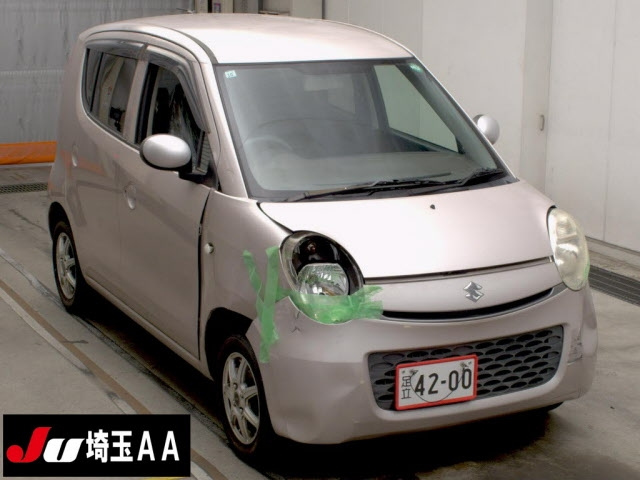 SUZUKI MRWAGON 2011