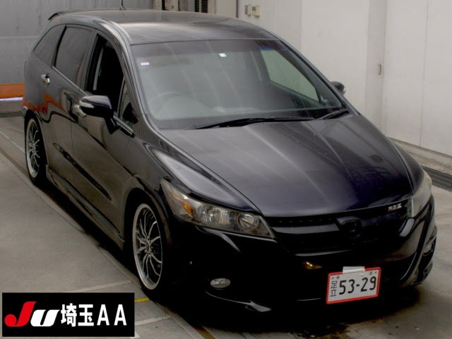 HONDA STREAM 2011