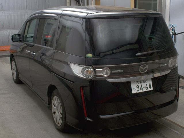 MAZDA BIANTE 2013