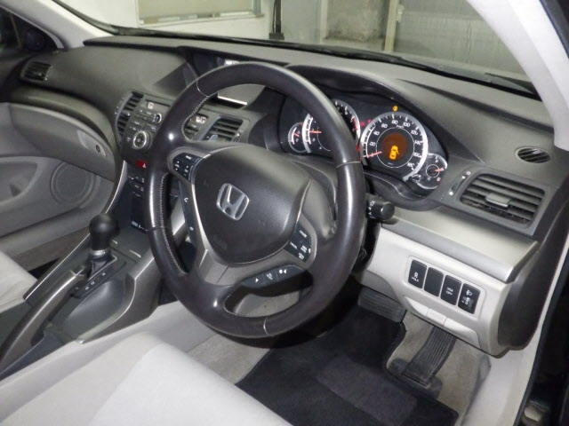 HONDA ACCORD 2009