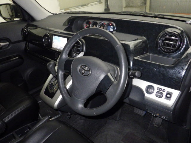TOYOTA COROLLA RUMION 2008
