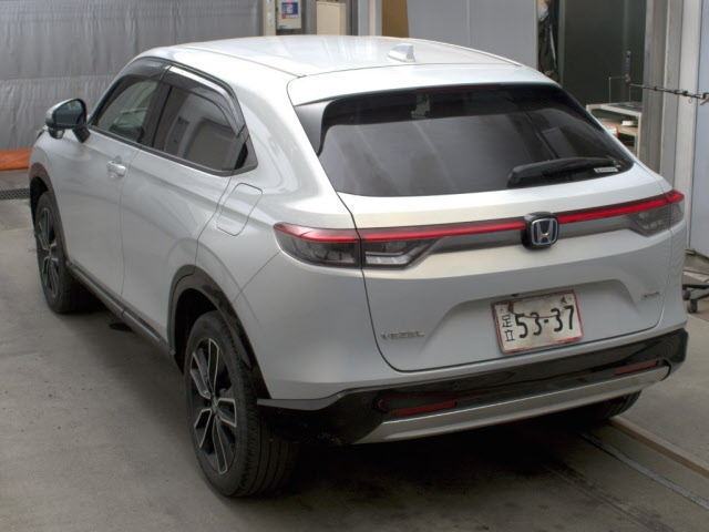HONDA VEZEL 2023