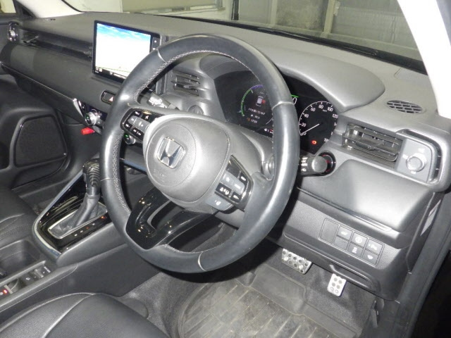 HONDA VEZEL 2021