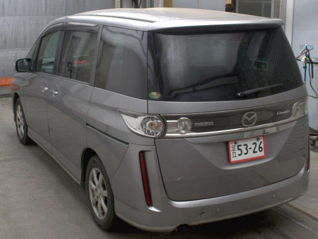 MAZDA BIANTE 2012