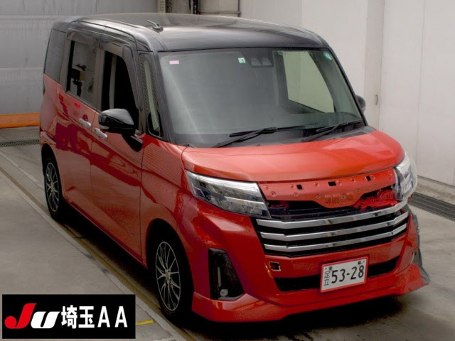 DAIHATSU THOR 2021
