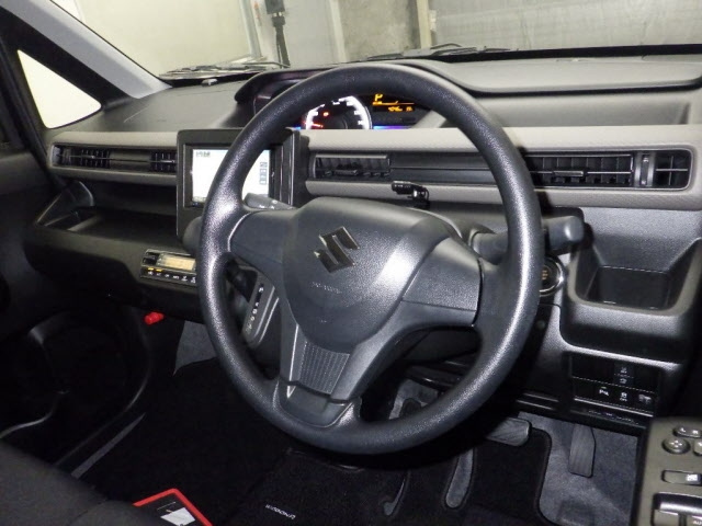 SUZUKI WAGON R 2024