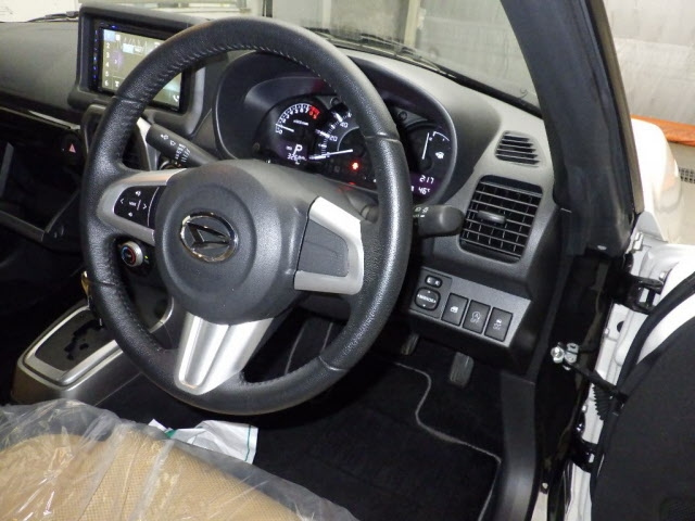 DAIHATSU COPEN 2023