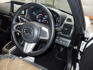 car slider