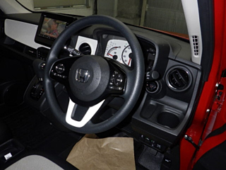 car slider