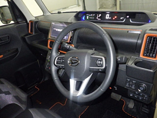 car slider