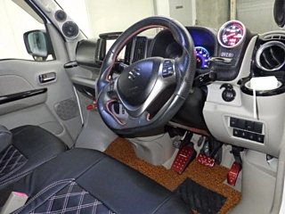 car slider