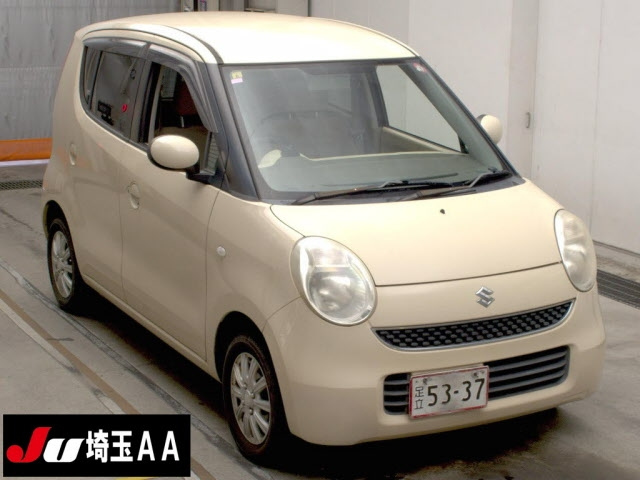 SUZUKI MRWAGON 2008
