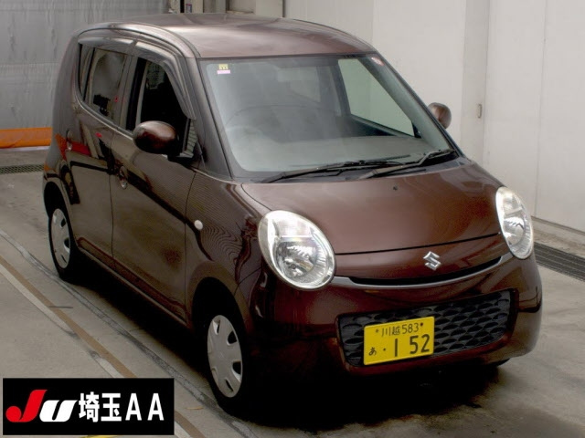 SUZUKI MRWAGON 2010