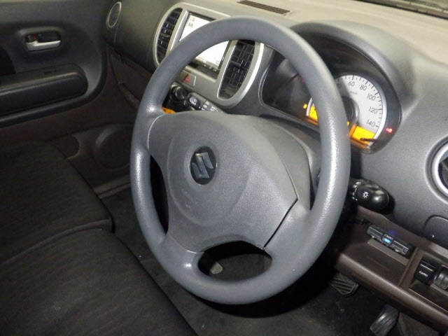 SUZUKI MRWAGON 2010