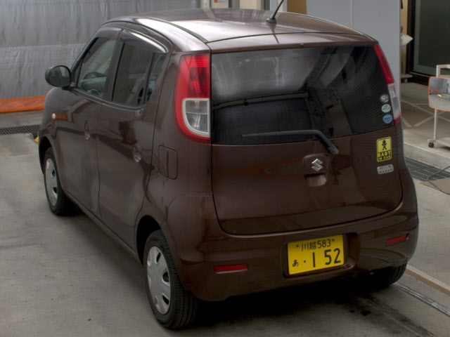 SUZUKI MRWAGON 2010