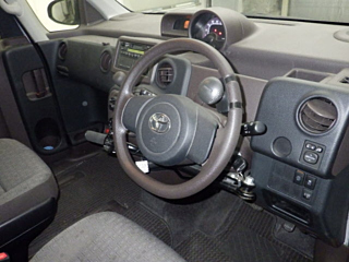 car slider