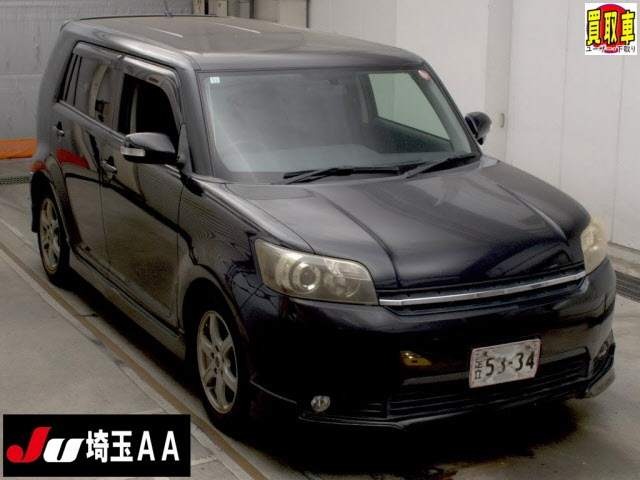 TOYOTA COROLLA RUMION 2010