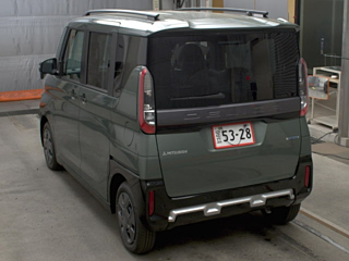 MITSUBISHI DELICA MINI 2024