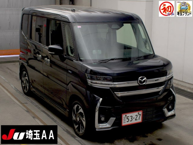 MAZDA FLAIR WAGON 2024