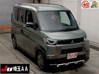 MITSUBISHI DELICA MINI 2024