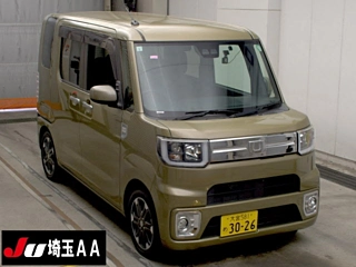 DAIHATSU WAKE 2019