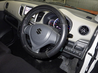 SUZUKI WAGON R 2012