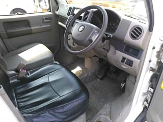 SUZUKI EVERY 2008