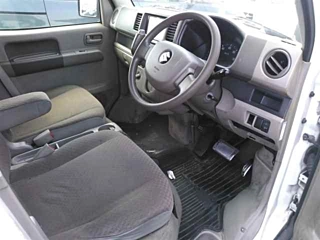 SUZUKI EVERY 2012