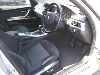 BMW 3 SERIES 2010