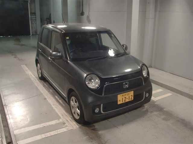 HONDA N ONE 2012