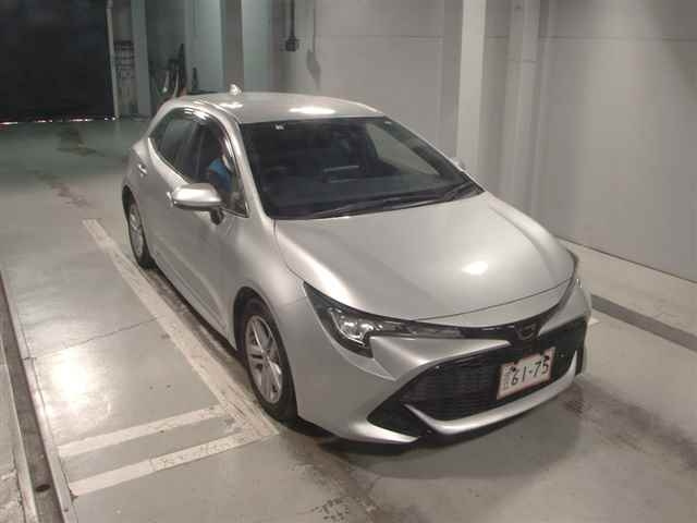 TOYOTA COROLLA SPORT 2022
