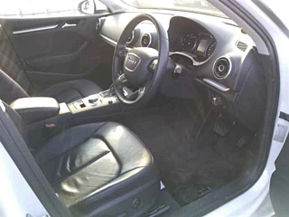 AUDI A3 2014