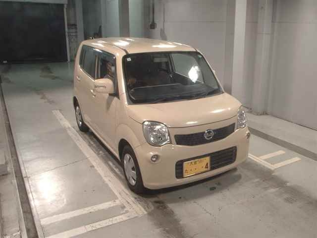 NISSAN MOCO 2011