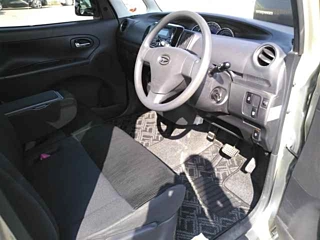 DAIHATSU TANTO 2012