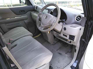 SUZUKI SPACIA 2014