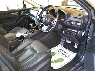 SUBARU LEVORG 2021
