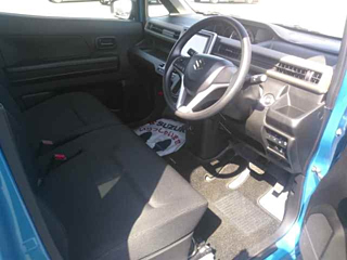 SUZUKI WAGON R 2020