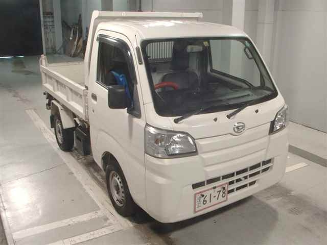 DAIHATSU HIJET TRUCK 2019