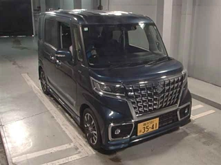 SUZUKI SPACIA 2024