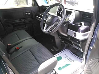 SUZUKI SPACIA 2024