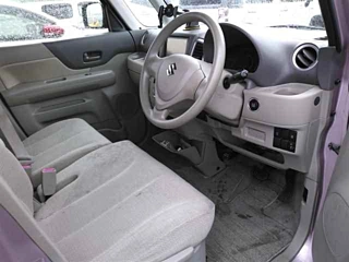 SUZUKI SPACIA 2014