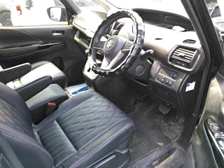 SUZUKI LANDY 2020