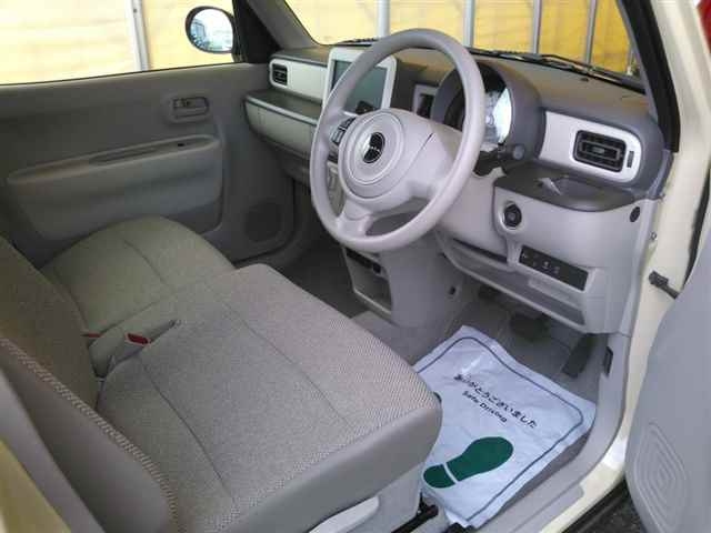 SUZUKI ALTO LAPIN 2024