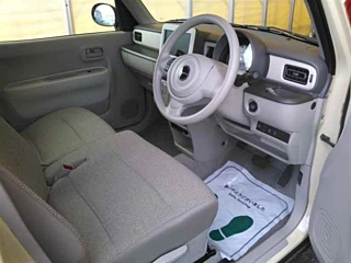 SUZUKI ALTO LAPIN 2024